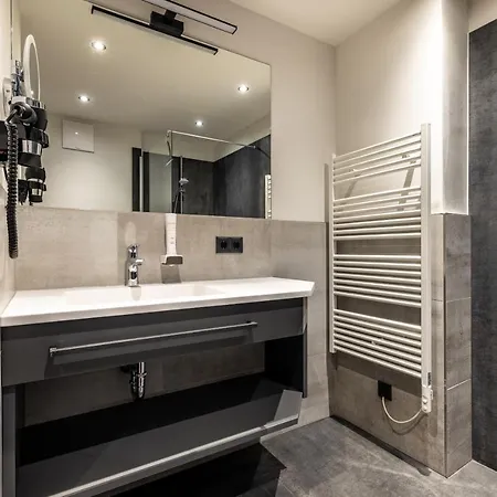 Gaestehaus Mirzl Отель типа 