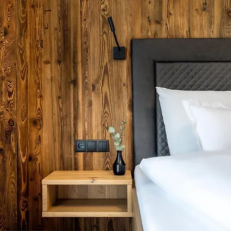 Gaestehaus Mirzl 3* Schladming