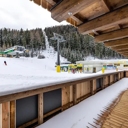 Gaestehaus Mirzl Отель типа 