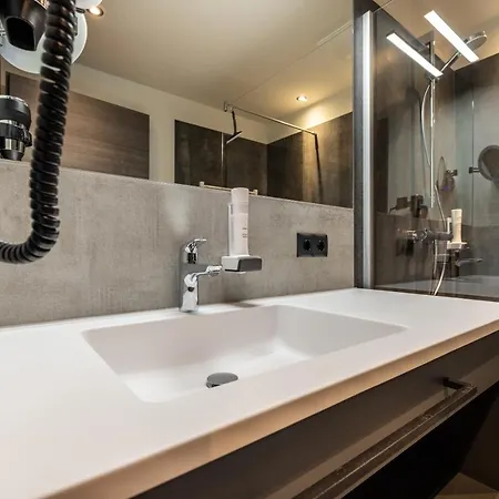 Gaestehaus Mirzl 4*