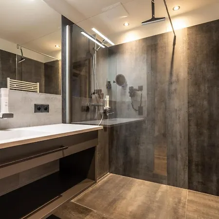 Gaestehaus Mirzl 3* Шладминг