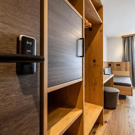 Gaestehaus Mirzl 4* Шладмінг