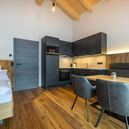 Gaestehaus Mirzl שלאדמינג