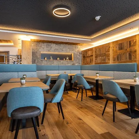 Gaestehaus Mirzl 4*