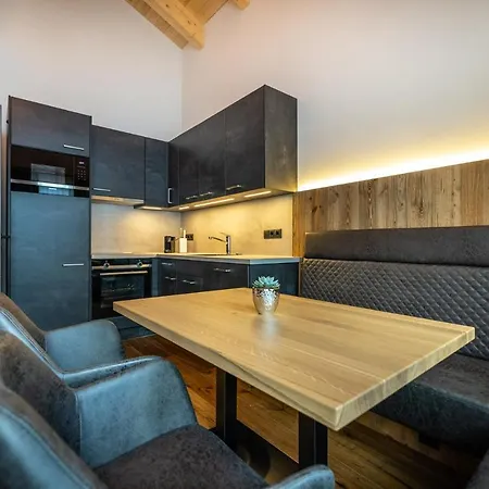 Bed & Breakfast Gaestehaus Mirzl Schladming