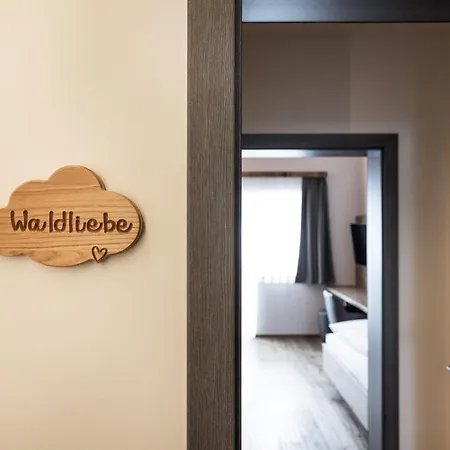 Gaestehaus Mirzl Отель типа 