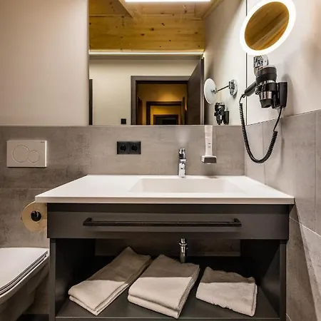 Bed & Breakfast Gaestehaus Mirzl