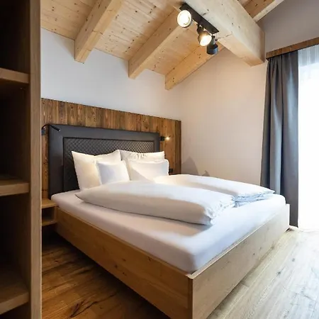 Gaestehaus Mirzl Шладминг