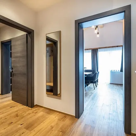 Gaestehaus Mirzl Готель типу 