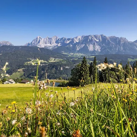 Gaestehaus Mirzl 3* Шладминг