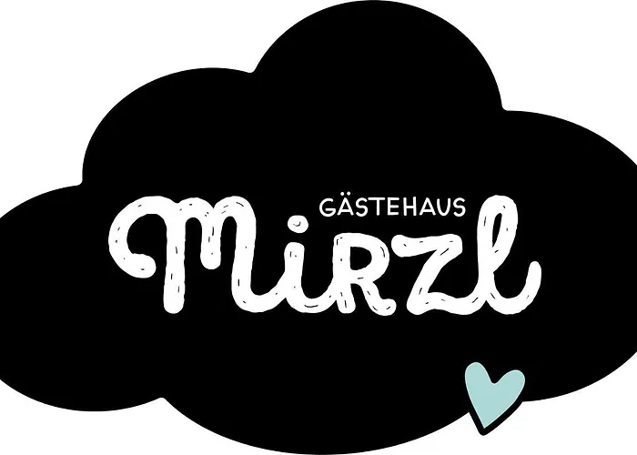 Gaestehaus Mirzl 3*