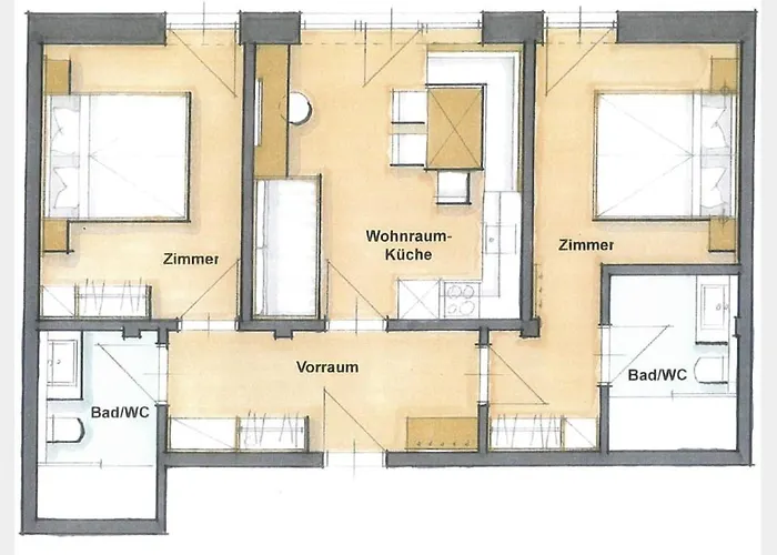 Mirzl Frühstückspension Schladming