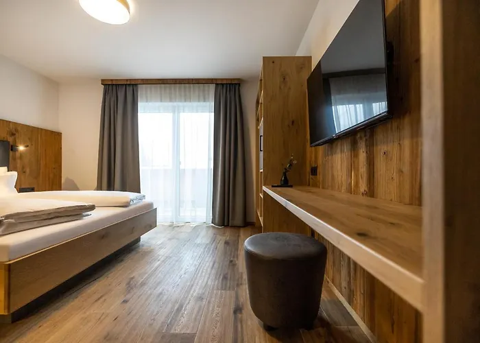 Couette-café Gaestehaus Mirzl