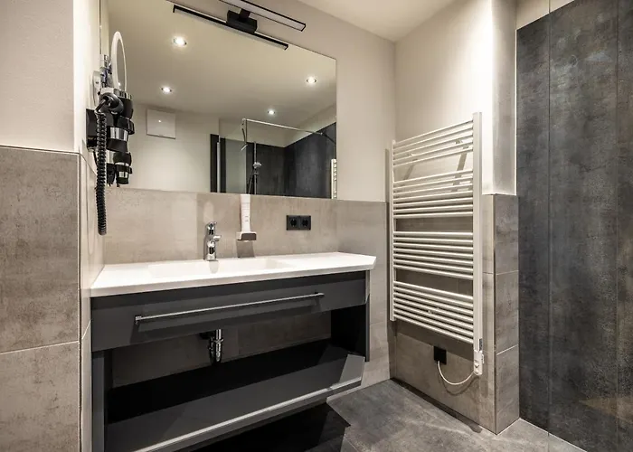 Gaestehaus Mirzl Couette-café 3*