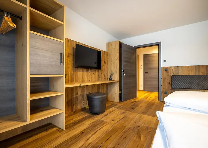 Couette-café Gaestehaus Mirzl 3*