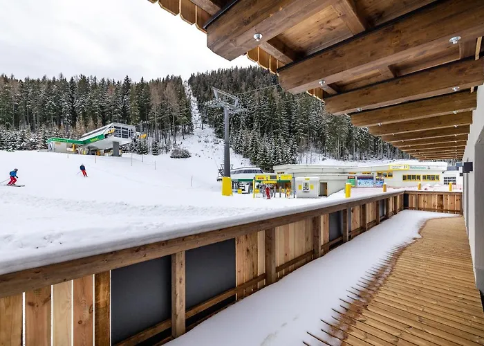 Gaestehaus Mirzl Отель типа 