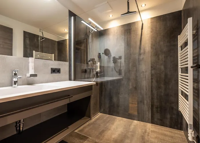 Gaestehaus Mirzl 3* Schladming