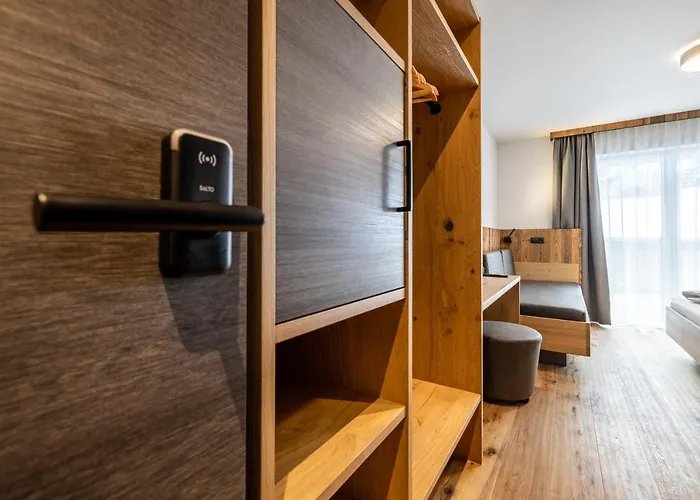 Gaestehaus Mirzl 3* Шладминг