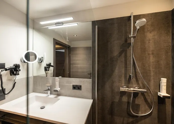 Gaestehaus Mirzl Couette-café 3*