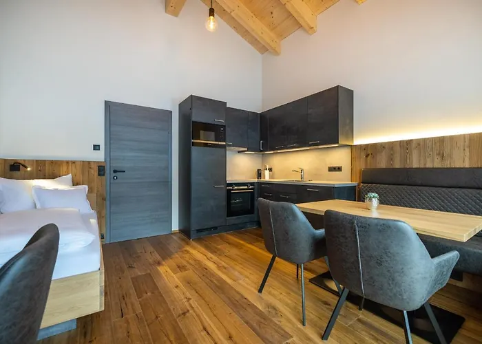 Gaestehaus Mirzl Шладминг