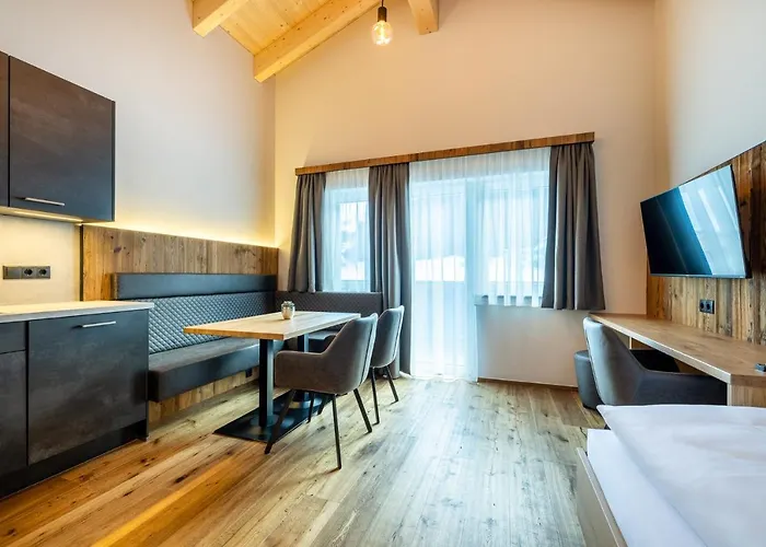 Mirzl Frühstückspension Schladming