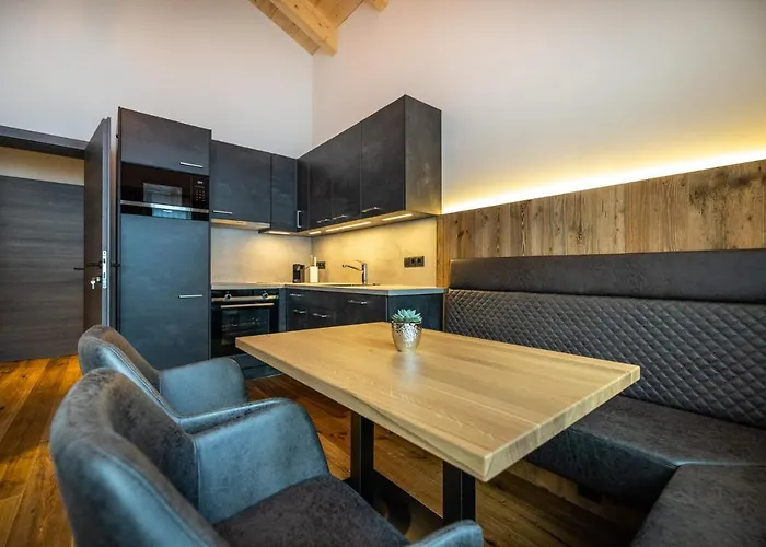 Couette-café Gaestehaus Mirzl Schladming