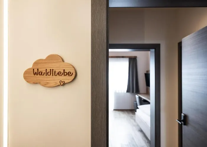 Gaestehaus Mirzl Couette-café