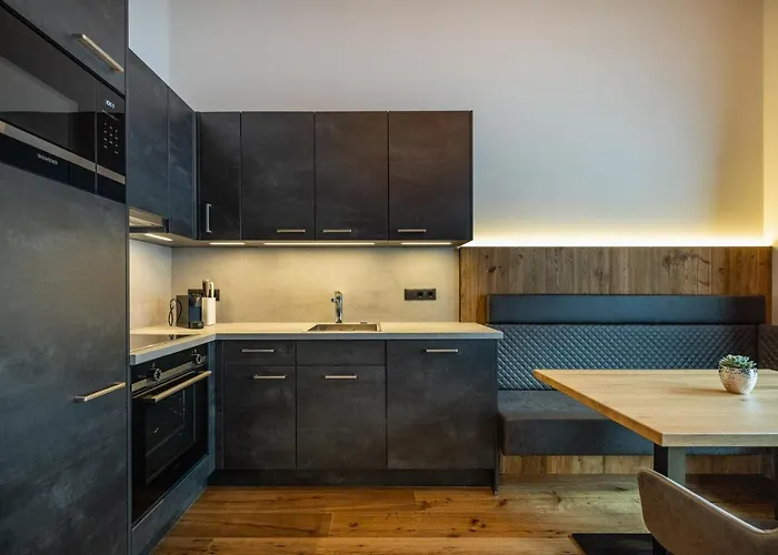 Couette-café Gaestehaus Mirzl