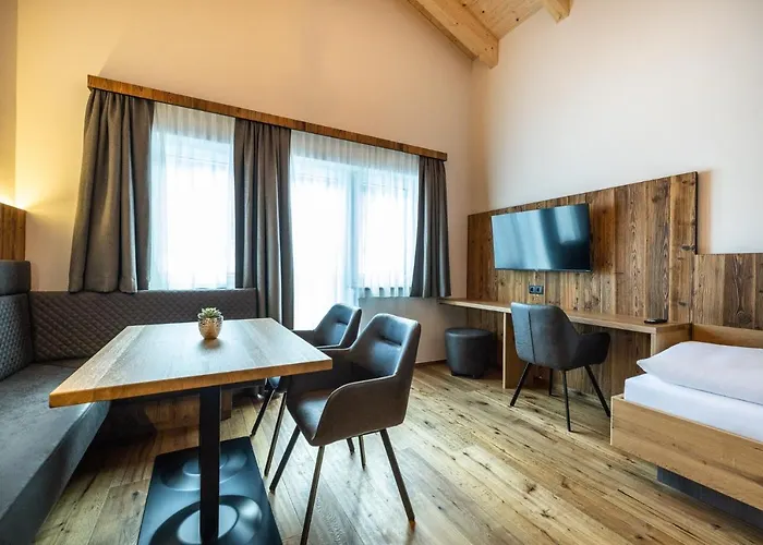 Frühstückspension Mirzl