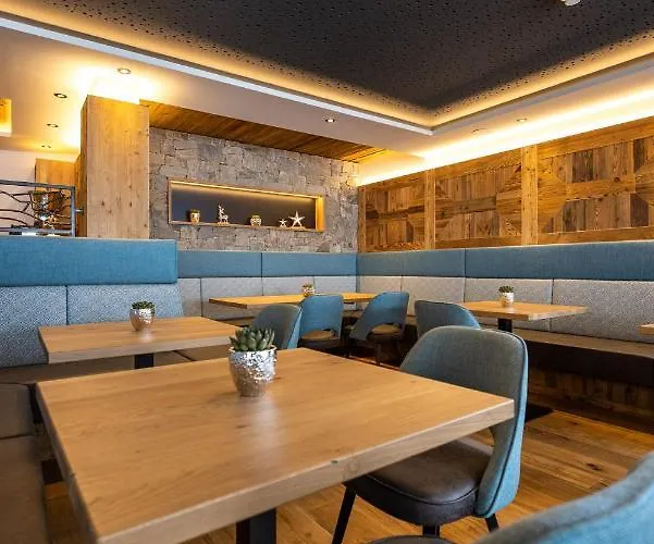 Couette-café Gaestehaus Mirzl