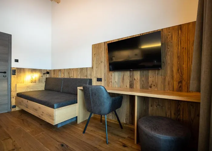 Frühstückspension Mirzl